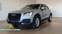 Audi Q2 1.4 TFSI COD S Tronic