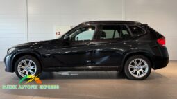 
										BMW X1 xDrive18d Steptronic full									