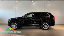 
										Volvo XC90 T8 TwEn AWD Geartronic full									