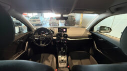 
										Audi Q2 1.4 TFSI COD S Tronic full									