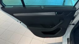 
										Skoda Superb Combi 1.4 TSI ACT DSG Sequential full									