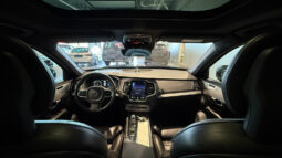 
										Volvo XC90 T8 TwEn AWD Geartronic full									