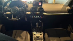 
										Audi Q2 1.4 TFSI COD S Tronic full									