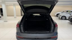 
										Audi E-Tron 55 Quattro full									