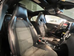 
										Mercedes-Benz A 250 7G-DCT full									