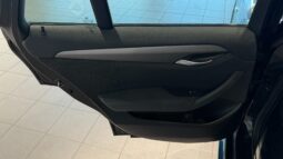 
										BMW X1 xDrive18d Steptronic full									