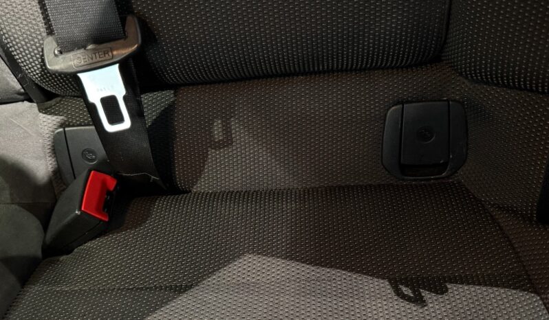 
								BMW X1 xDrive18d Steptronic full									