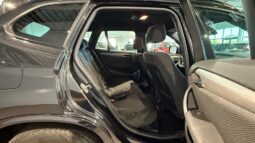 
										BMW X1 xDrive18d Steptronic full									