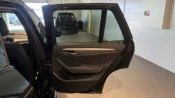 
										BMW X1 xDrive18d Steptronic full									