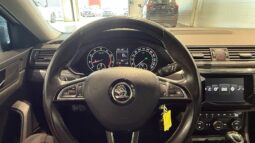 
										Skoda Superb Combi 1.4 TSI ACT DSG Sequential full									