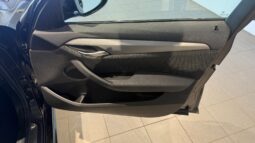 
										BMW X1 xDrive18d Steptronic full									