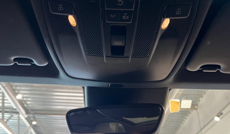 
								Mercedes-Benz A 250 7G-DCT full									