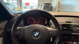 
										BMW X1 xDrive18d Steptronic full									