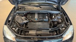 
										BMW X1 xDrive18d Steptronic full									