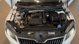 
										Skoda Superb Combi 1.4 TSI ACT DSG Sequential full									