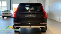 
										Volvo XC90 T8 TwEn AWD Geartronic full									