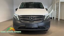 Mercedes-Benz Vito 116 CDI 3.0t 2.2 7G-Tronic Plus