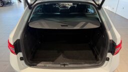 
										Skoda Superb Combi 1.4 TSI ACT DSG Sequential full									