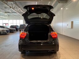 
										Mercedes-Benz A 250 7G-DCT full									