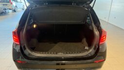 
										BMW X1 xDrive18d Steptronic full									