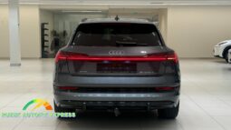 
										Audi E-Tron 55 Quattro full									