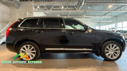 
										Volvo XC90 T8 TwEn AWD Geartronic full									