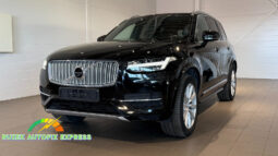 Volvo XC90 T8 TwEn AWD Geartronic