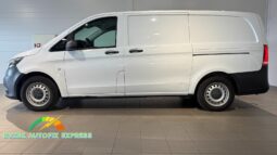 
										Mercedes-Benz Vito 116 CDI 3.0t 2.2 7G-Tronic Plus full									