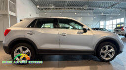 
										Audi Q2 1.4 TFSI COD S Tronic full									