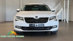 Skoda Superb Combi 1.4 TSI ACT DSG Sequential