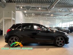 
										Mercedes-Benz A 250 7G-DCT full									