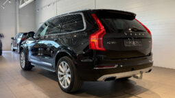 
										Volvo XC90 T8 TwEn AWD Geartronic full									