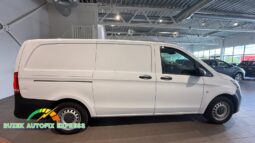 
										Mercedes-Benz Vito 116 CDI 3.0t 2.2 7G-Tronic Plus full									