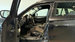 
										BMW X1 xDrive18d Steptronic full									