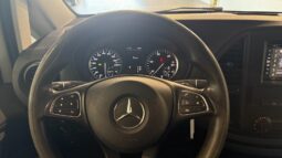 
										Mercedes-Benz Vito 116 CDI 3.0t 2.2 7G-Tronic Plus full									