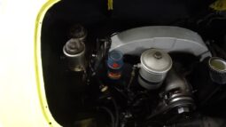 
										1963 Porsche 356SC Cabriolet full									