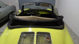 
										1963 Porsche 356SC Cabriolet full									
