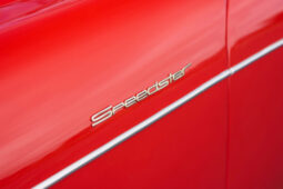 
										1957 Porsche 356 A Speedster full									