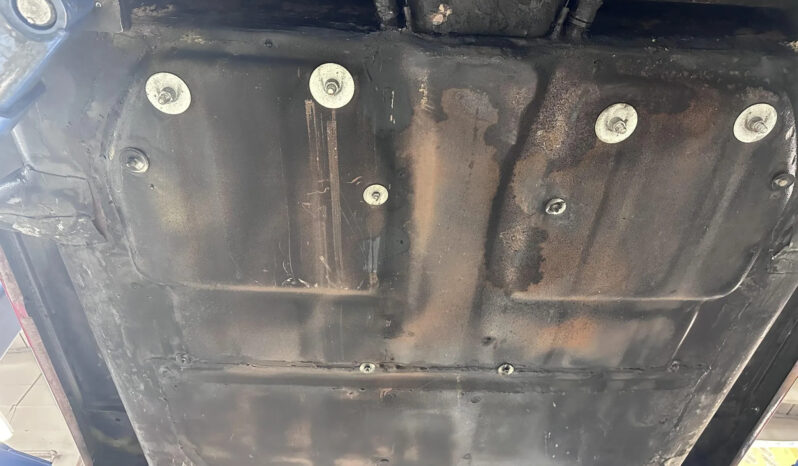 
								1957 Porsche 356 A Speedster full									