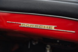 
										1957 Porsche 356 A Speedster full									