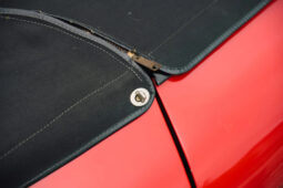 
										1957 Porsche 356 A Speedster full									