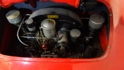 
										1957 Porsche 356 A Speedster full									