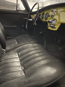 
										1963 Porsche 356SC Cabriolet full									