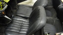 
										1963 Porsche 356SC Cabriolet full									