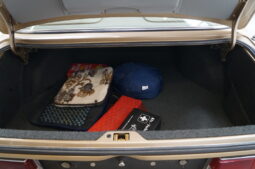 
										1987 BMW 635 CSI full									