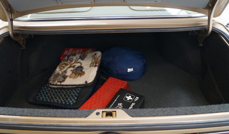 
								1987 BMW 635 CSI full									