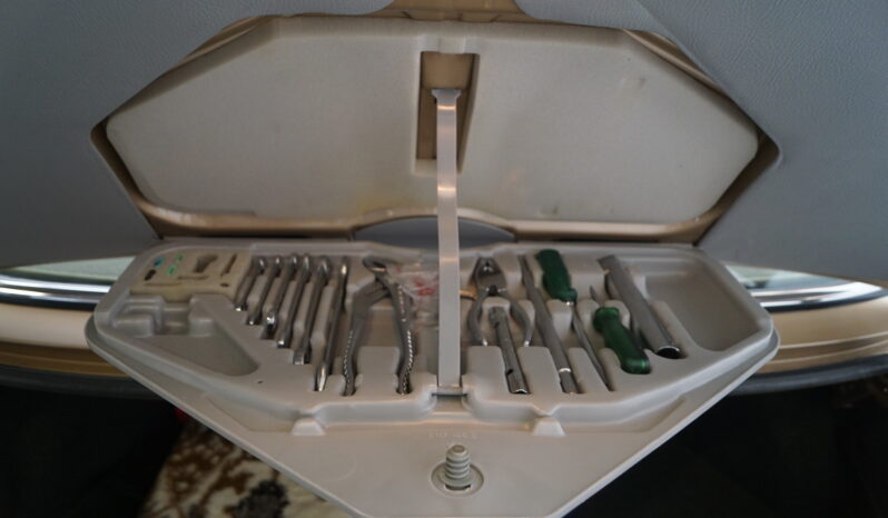 
								1987 BMW 635 CSI full									