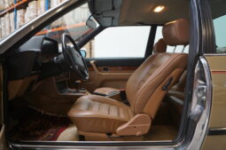 
										1987 BMW 635 CSI full									