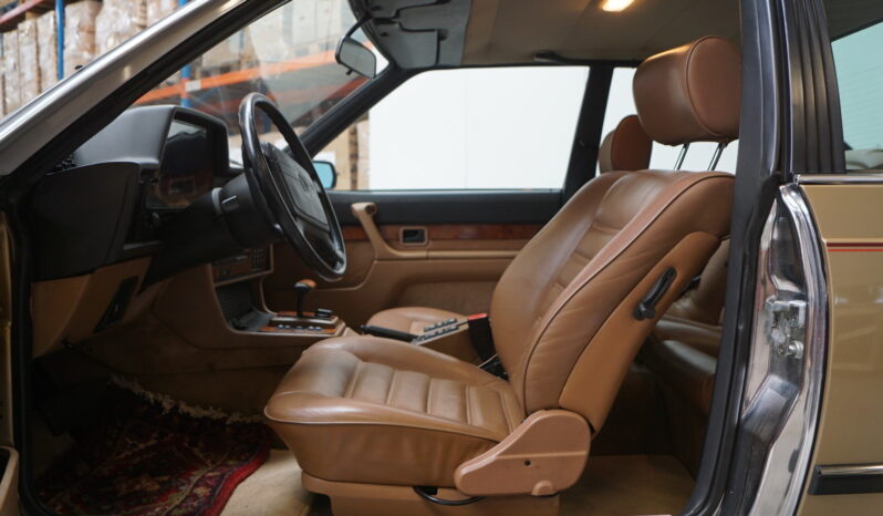 
								1987 BMW 635 CSI full									