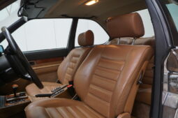 
										1987 BMW 635 CSI full									